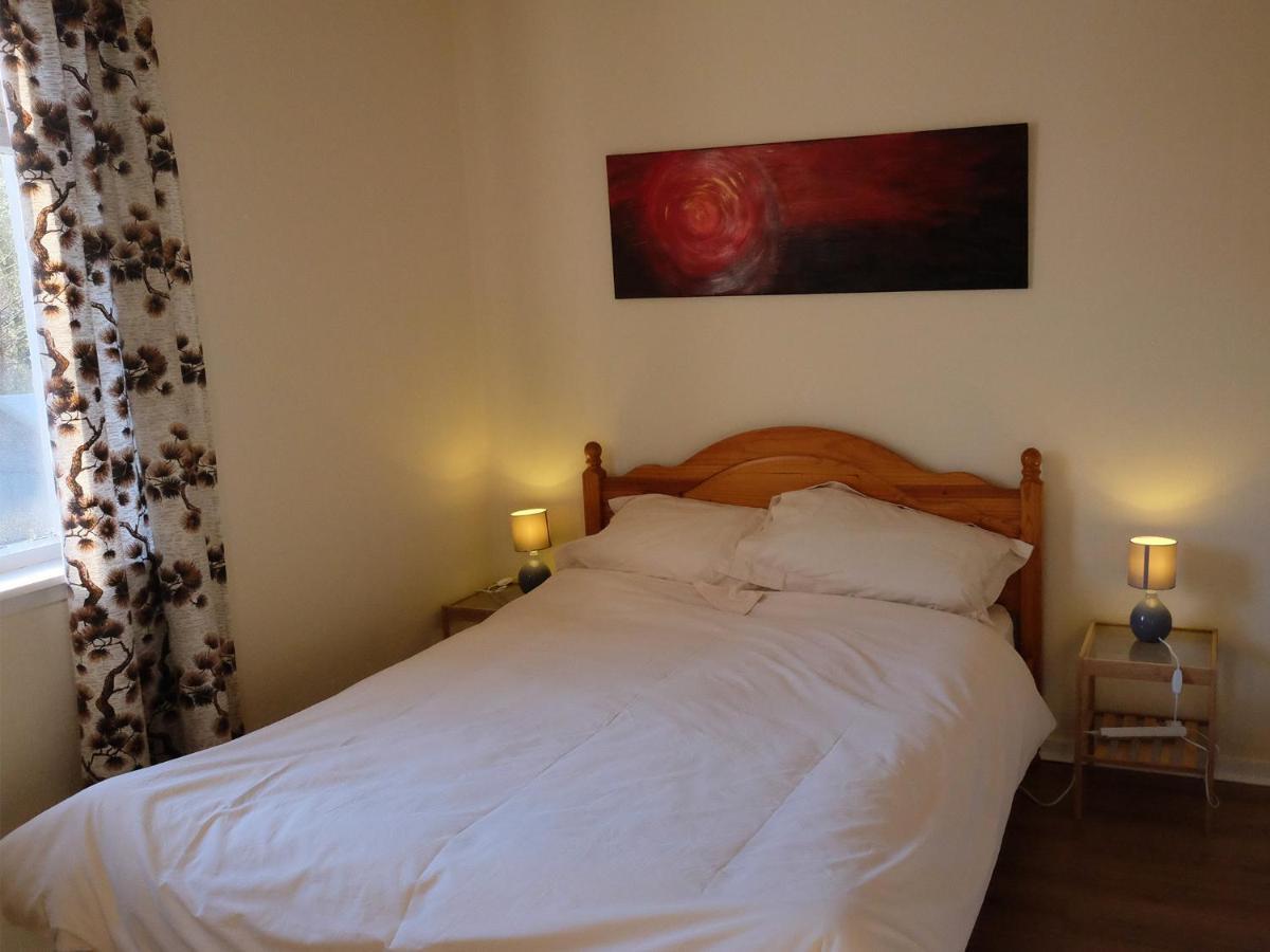 Culsharg Cottage Bargrennan Luaran gambar